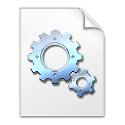 hidden file fix ملف تعديل خصائص يقوم باظهار الملفات المخفية