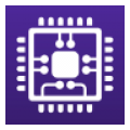 cpu-z cpu control البرنامج الشهير يعطي معلومات كاملة عن المعالج